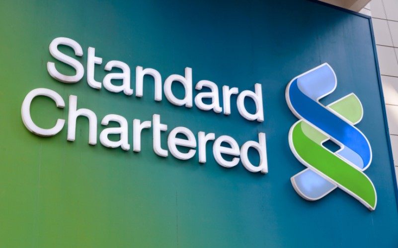 For FY 2079–2080, Standard Chartered Bank proposes a 19% cash dividend.