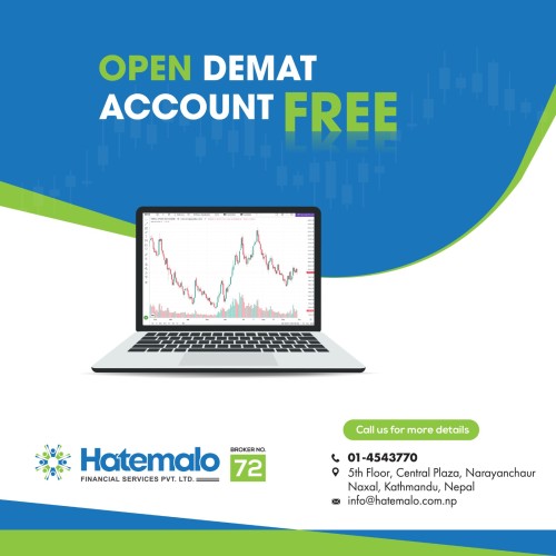 Open Demat Account for Free